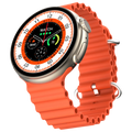 FIRE-BOLTT Cyclone Smartwatch with Bluetooth Calling (40.6mm TFT Display, IP68 Water Resistant)