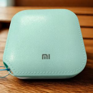 Xiaomi 10000 mAh Power Bank 18W with Lithium ion Battery Black (MINI-POWER-BANK)