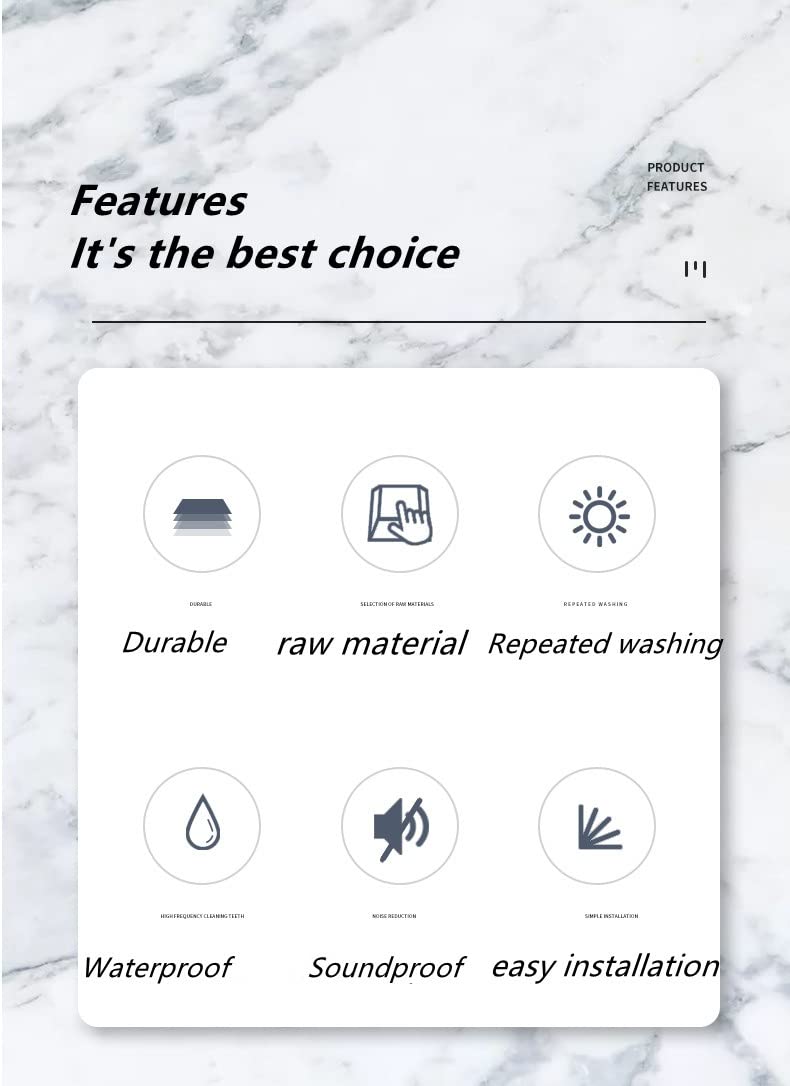 36Inch Door Bottom Gap Filler Strip, Stop Outside Dust, Hot Air, Insects, Water, Use in Wooden, Steel, Fiber, Plastic Doors 20mm Thickness Brown Pack of 3