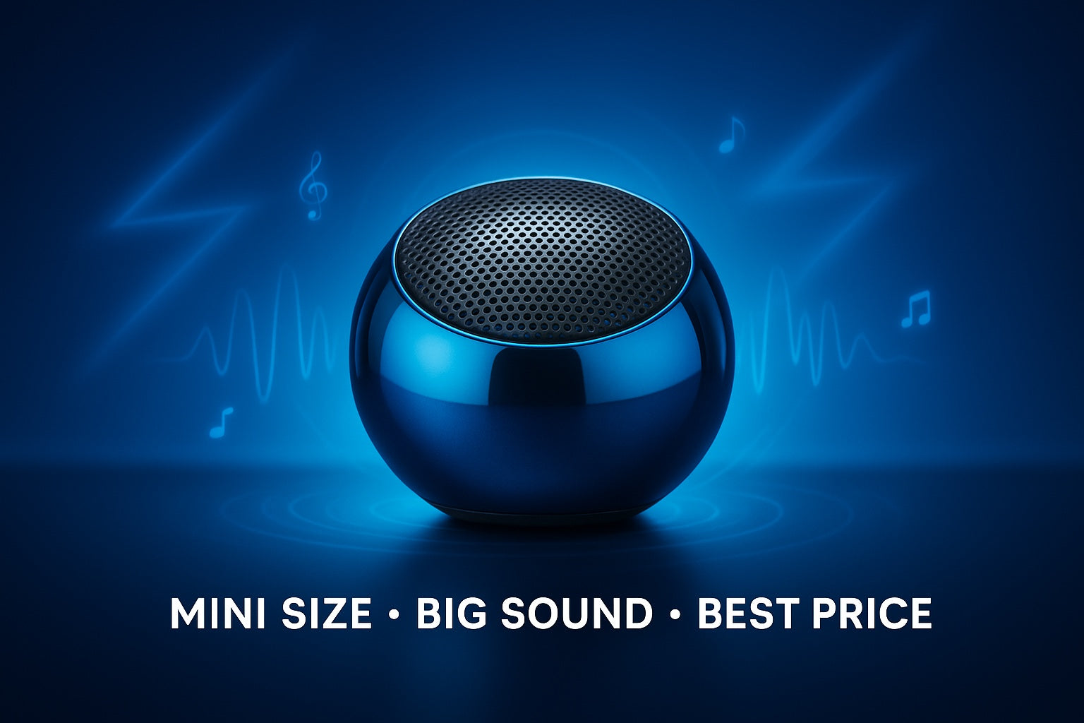 Mini Boost 4 | Bluetooth Speaker | Wireless | Assorted Color | Pocket Size 10 W Bluetooth Speaker  (Multicolor, Stereo Channel)