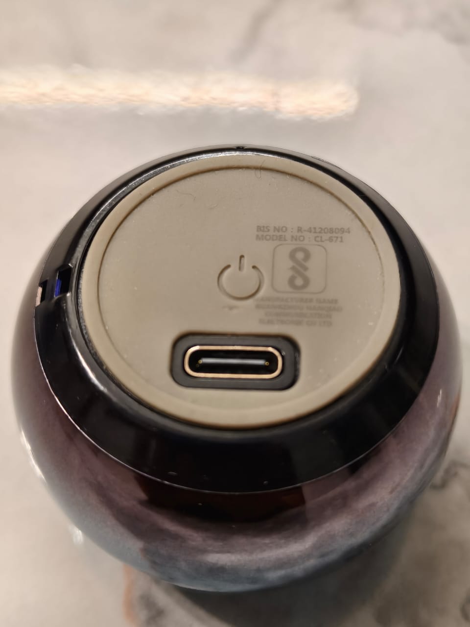 Mini Boost 4 | Bluetooth Speaker | Wireless | Assorted Color | Pocket Size 10 W Bluetooth Speaker  (Multicolor, Stereo Channel)